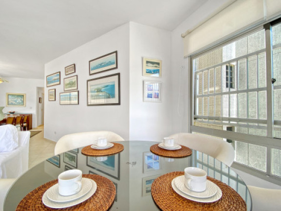 Imagem Apartamento com 4 Quartos à Venda, 182 m² em Pitangueiras - Guarujá Imagem Apartamento com 4 Quartos à Venda, 182 m² em Pitangueiras - Guarujá