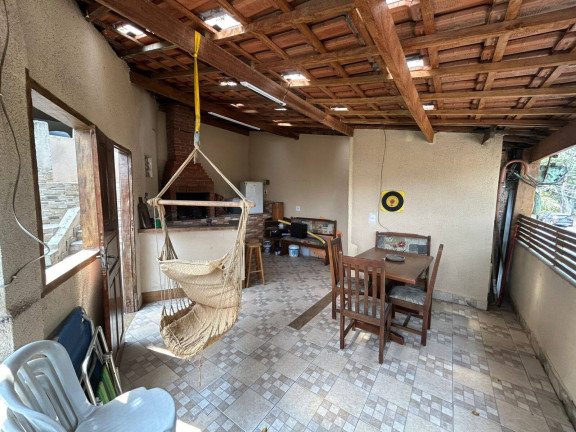 Imagem Sobrado com 5 Quartos à Venda, 300 m² em Vila Do Encontro - São Paulo