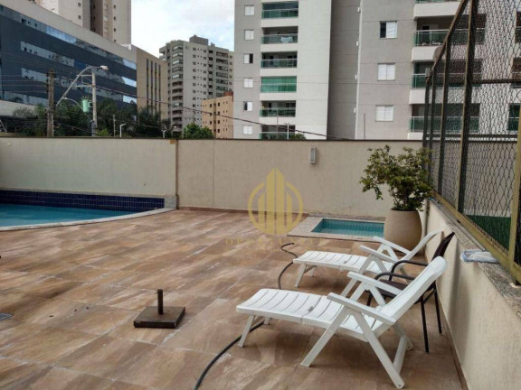 Imagem Apartamento com 3 Quartos à Venda, 137 m² em Jardim Botânico - Ribeirão Preto Imagem Apartamento com 3 Quartos à Venda, 137 m² em Jardim Botânico - Ribeirão Preto