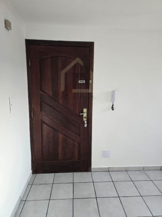 Imagem Imóvel com 2 Quartos para Alugar, 52 m² em Jardim Alvorada - Santo André Imagem Imóvel com 2 Quartos para Alugar, 52 m² em Jardim Alvorada - Santo André