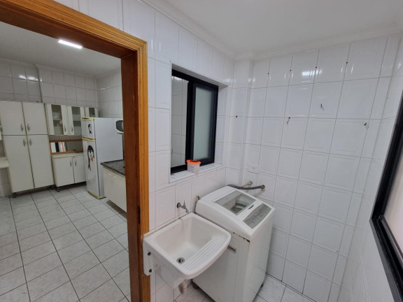 Imagem Apartamento com 1 Quarto à Venda, 45 m² em Guilhermina - Praia Grande Imagem Apartamento com 1 Quarto à Venda, 45 m² em Guilhermina - Praia Grande