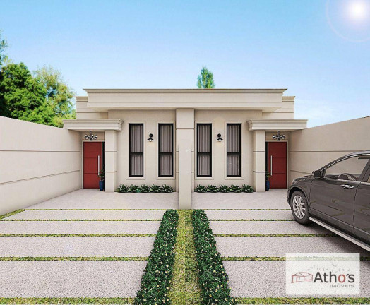 Imagem Casa com 3 Quartos à Venda, 110 m² em Vila Maria Helena - Indaiatuba Imagem Casa com 3 Quartos à Venda, 110 m² em Vila Maria Helena - Indaiatuba