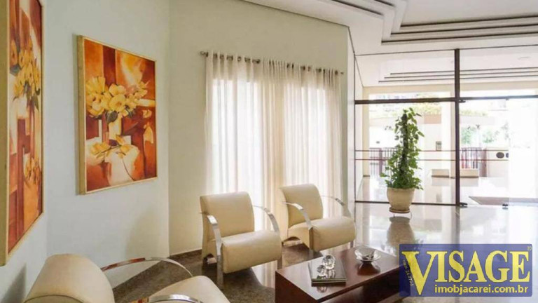 Imagem Apartamento com 4 Quartos à Venda,  em Vila Regente Feijó - São Paulo