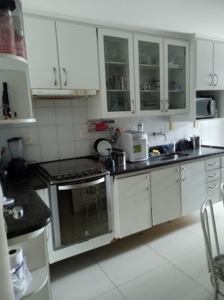 Imagem Casa com 2 Quartos à Venda, 165 m² em Parque Bela Vista - Salvador