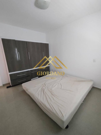Imagem Apartamento com 3 Quartos para Alugar, 75 m² em Centro - Itanhaém