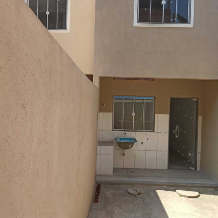 Imagem Casa com 2 Quartos à Venda, 70 m² em Gramacho - Duque De Caxias