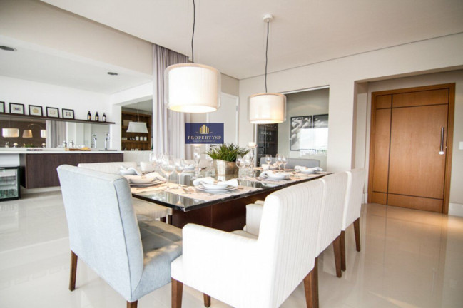 Imagem Apartamento com 4 Quartos à Venda, 244 m² em água Branca - São Paulo Imagem Apartamento com 4 Quartos à Venda, 244 m² em água Branca - São Paulo