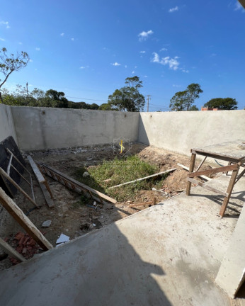 Imagem Casa com 2 Quartos à Venda, 72 m² em Balneário Nereidas - Guaratuba Imagem Casa com 2 Quartos à Venda, 72 m² em Balneário Nereidas - Guaratuba