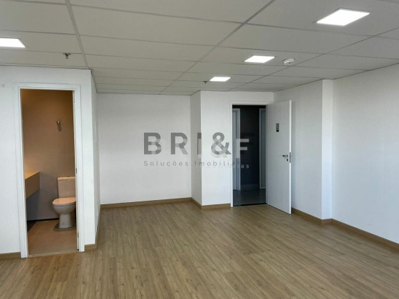 Imagem Imóvel Comercial para Alugar, 44 m² em Santo Amaro - São Paulo Imagem Imóvel Comercial para Alugar, 44 m² em Santo Amaro - São Paulo