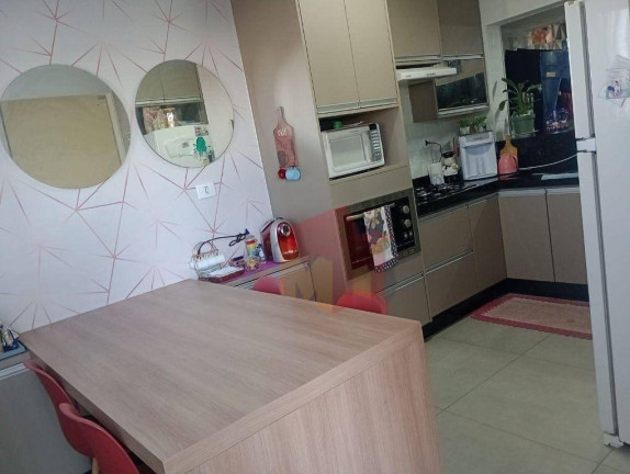 Imagem Casa com 2 Quartos à Venda, 63 m² em Parque Dos Pinheiros - Nova Odessa Imagem Casa com 2 Quartos à Venda, 63 m² em Parque Dos Pinheiros - Nova Odessa