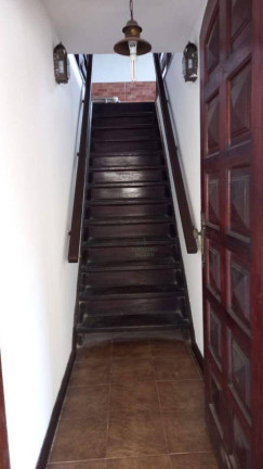 Imagem Casa com 4 Quartos à Venda, 400 m² em Itaipu - Niterói Imagem Casa com 4 Quartos à Venda, 400 m² em Itaipu - Niterói