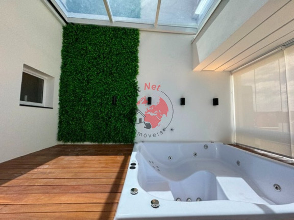 Imagem Cobertura com 3 Quartos à Venda, 111 m² em Jardim Do Mar - São Bernardo Do Campo Imagem Cobertura com 3 Quartos à Venda, 111 m² em Jardim Do Mar - São Bernardo Do Campo
