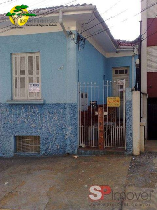 Imagem Casa com 4 Quartos à Venda, 220 m² em Santa Teresinha - São Paulo Imagem Casa com 4 Quartos à Venda, 220 m² em Santa Teresinha - São Paulo
