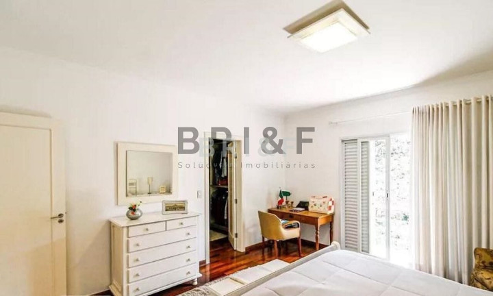Imagem Sobrado com 4 Quartos à Venda, 384 m² em Brooklin - São Paulo Imagem Sobrado com 4 Quartos à Venda, 384 m² em Brooklin - São Paulo