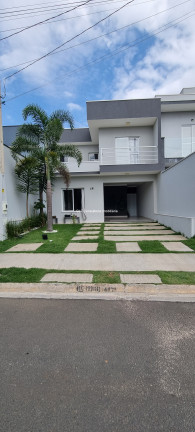 Casa com 4 Quartos à Venda,  em Jardins Do Império - Indaiatuba