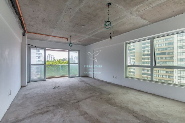 Sala Comercial à Venda, 37 m² em Jardim Paulista - São Paulo