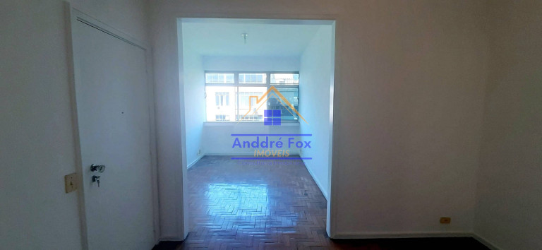 Imagem Apartamento com 2 Quartos à Venda, 90 m² em Tijuca - Rio De Janeiro Imagem Apartamento com 2 Quartos à Venda, 90 m² em Tijuca - Rio De Janeiro