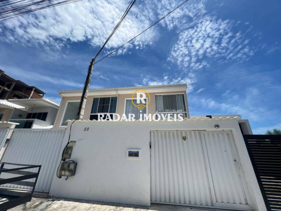 Imagem Casa com 3 Quartos à Venda, 180 m² em Nova São Pedro - São Pedro Da Aldeia Imagem Casa com 3 Quartos à Venda, 180 m² em Nova São Pedro - São Pedro Da Aldeia