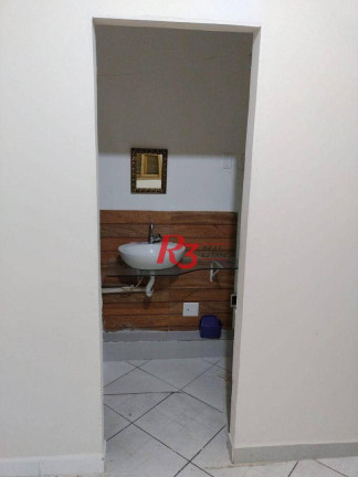 Imagem Sobrado com 2 Quartos para Alugar, 100 m² em Embaré - Santos Imagem Sobrado com 2 Quartos para Alugar, 100 m² em Embaré - Santos