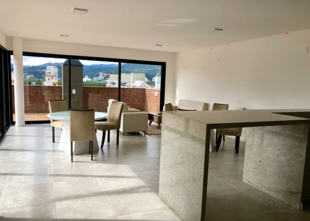 Imagem Apartamento com 2 Quartos à Venda, 72 m² em Trindade - Florianópolis Imagem Apartamento com 2 Quartos à Venda, 72 m² em Trindade - Florianópolis