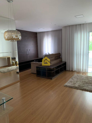 Apartamento com 2 Quartos à Venda, 79 m² em Planalto - São Bernardo Do Campo