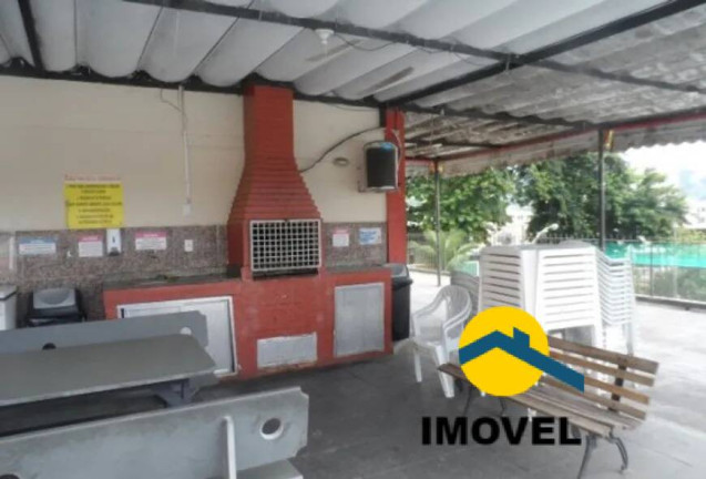 Imagem Apartamento com 2 Quartos à Venda, 65 m² em Fonseca - Niterói Imagem Apartamento com 2 Quartos à Venda, 65 m² em Fonseca - Niterói