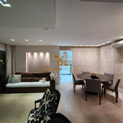 Imagem Apartamento com 3 Quartos à Venda, 142 m² em Osvaldo Cruz - São Caetano Do Sul Imagem Apartamento com 3 Quartos à Venda, 142 m² em Osvaldo Cruz - São Caetano Do Sul