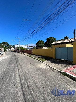 Imagem Casa com 6 Quartos à Venda, 130 m² em Santa Margarida - Guarapari