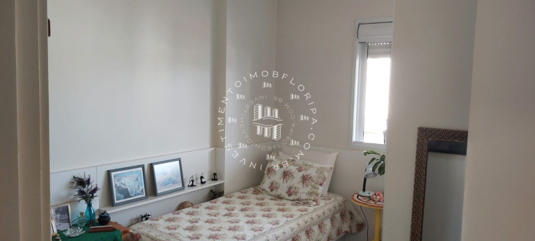 Imagem Apartamento com 3 Quartos à Venda, 122 m² em Itacorubi - Florianópolis Imagem Apartamento com 3 Quartos à Venda, 122 m² em Itacorubi - Florianópolis