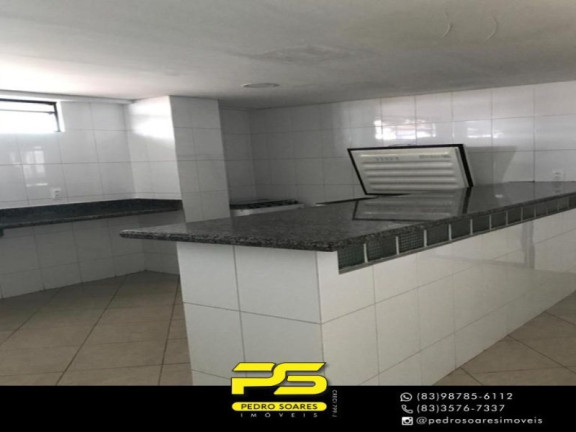 Imagem Apartamento com 3 Quartos à Venda, 130 m² em Cabo Branco - João Pessoa Imagem Apartamento com 3 Quartos à Venda, 130 m² em Cabo Branco - João Pessoa