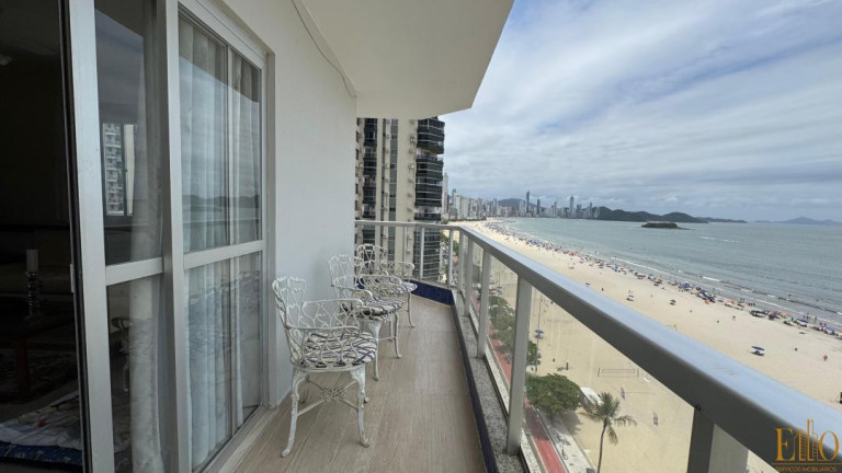 Imagem Apartamento com 4 Quartos à Venda, 170 m² em Centro - Balneário Camboriú