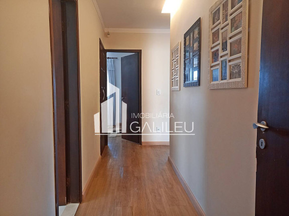 Imagem Casa com 3 Quartos à Venda, 251 m² em Chácara Da Barra - Campinas