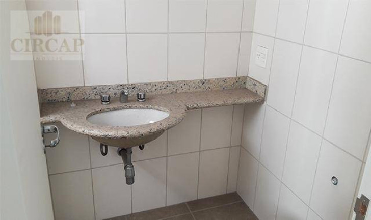 Imagem Apartamento com 4 Quartos à Venda, 157 m² em Perdizes - São Paulo