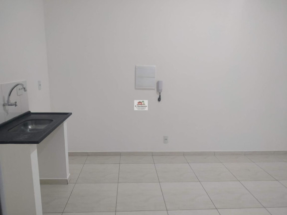 Imagem Kitnet com 1 Quarto para Alugar, 20 m² em Tatuapé - São Paulo Imagem Kitnet com 1 Quarto para Alugar, 20 m² em Tatuapé - São Paulo