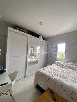 Imagem Apartamento com 3 Quartos à Venda, 78 m² em Jardim Satélite - São José Dos Campos Imagem Apartamento com 3 Quartos à Venda, 78 m² em Jardim Satélite - São José Dos Campos
