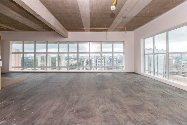 Imagem Sala Comercial à Venda, 149 m² em Chácara Santo Antônio (zona Sul) - São Paulo Imagem Sala Comercial à Venda, 149 m² em Chácara Santo Antônio (zona Sul) - São Paulo