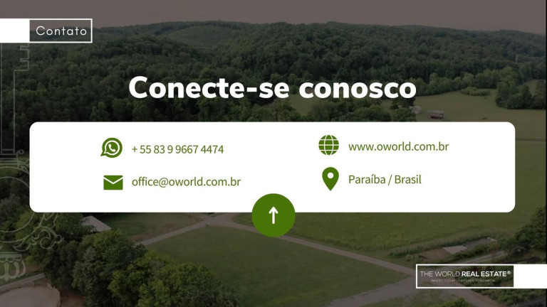 Imagem Fazenda à Venda, 29 m² em Br 230 - Pocinhos