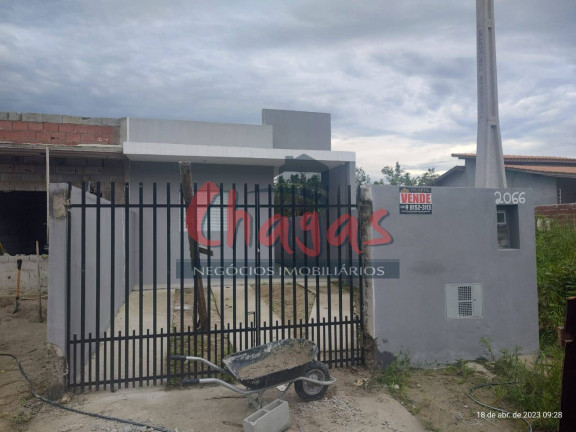 Imagem Casa com 2 Quartos à Venda, 145 m² em Balneário Recanto Do Sol - Caraguatatuba Imagem Casa com 2 Quartos à Venda, 145 m² em Balneário Recanto Do Sol - Caraguatatuba