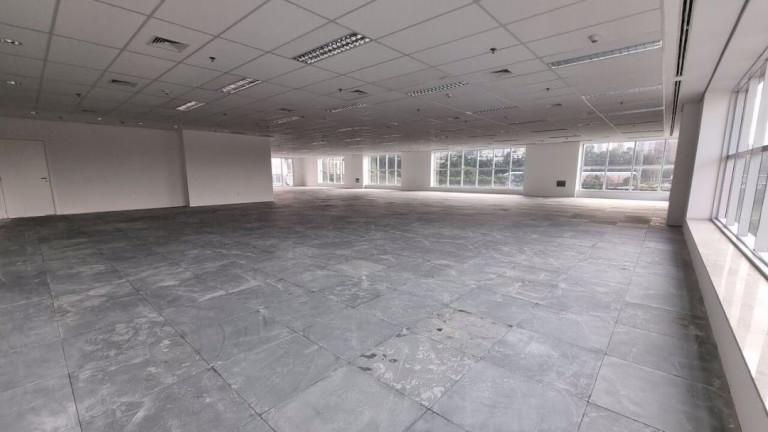 Imagem Sala Comercial para Alugar, 568 m² em Granja Julieta - São Paulo