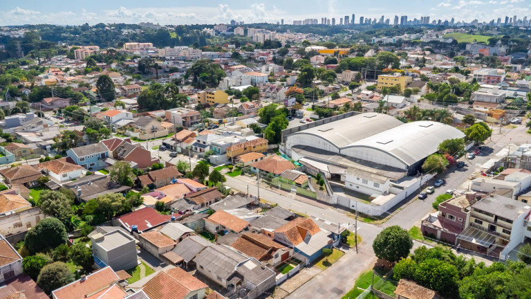 Imagem Terreno à Venda, 10 m² em Santa Quitéria - Curitiba Imagem Terreno à Venda, 10 m² em Santa Quitéria - Curitiba