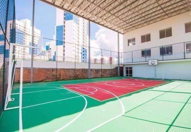 Imagem Apartamento com 2 Quartos à Venda, 54 m² em Piatã - Salvador Imagem Apartamento com 2 Quartos à Venda, 54 m² em Piatã - Salvador