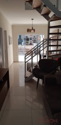 Imagem Casa com 3 Quartos à Venda, 285 m² em Vera Cruz - Tremembé Imagem Casa com 3 Quartos à Venda, 285 m² em Vera Cruz - Tremembé