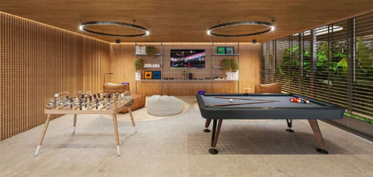 Imagem Cobertura com 2 Quartos à Venda, 153 m² em Camboinha - Cabedelo Imagem Cobertura com 2 Quartos à Venda, 153 m² em Camboinha - Cabedelo