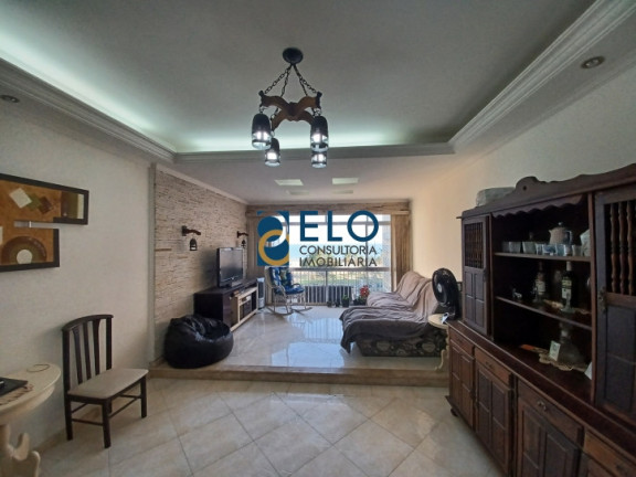 Imagem Apartamento com 2 Quartos à Venda, 86 m² em Boqueirão - Santos Imagem Apartamento com 2 Quartos à Venda, 86 m² em Boqueirão - Santos
