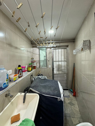 Imagem Casa com 1 Quarto à Venda, 45 m² em Parque Do Morumbi - São Paulo Imagem Casa com 1 Quarto à Venda, 45 m² em Parque Do Morumbi - São Paulo