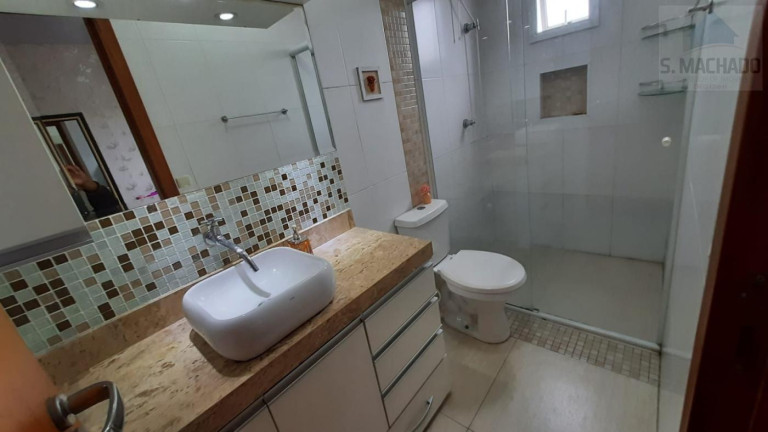 Imagem Apartamento com 2 Quartos à Venda, 50 m² em Utinga - Santo André