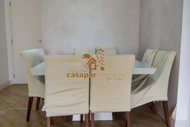 Imagem Apartamento com 3 Quartos à Venda, 101 m² em Campestre - Santo André Imagem Apartamento com 3 Quartos à Venda, 101 m² em Campestre - Santo André