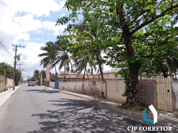 Imagem Terreno à Venda, 3.268 m² em Praia De Jauá - Camaçari Imagem Terreno à Venda, 3.268 m² em Praia De Jauá - Camaçari