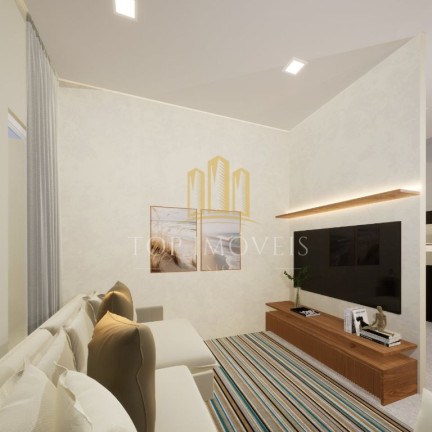 Imagem Casa com 3 Quartos à Venda, 125 m² em Jardim Satélite - São José Dos Campos