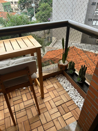 Imagem Apartamento com 4 Quartos à Venda, 260 m² em Centro - São Paulo Imagem Apartamento com 4 Quartos à Venda, 260 m² em Centro - São Paulo